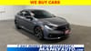 1 placeholder image of  2021 Honda Civic Sport