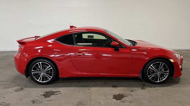 Used 2015 Scion FR-S Base with VIN JF1ZNAA13F9711238 for sale in Santa Rosa, CA