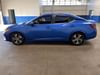 6 thumbnail image of  2022 Nissan Sentra SV