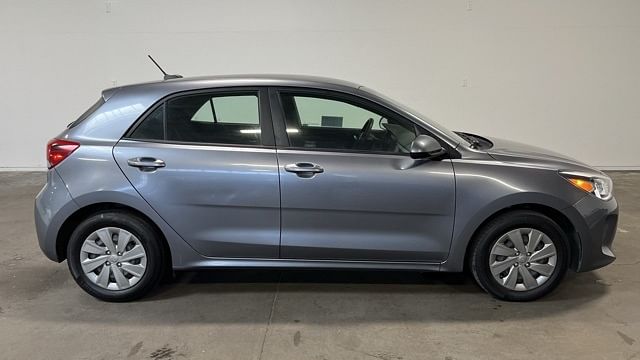 Used 2020 Kia Rio 5-Door S with VIN 3KPA25AD5LE351754 for sale in Santa Rosa, CA