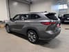 6 imagen en miniatura de 2022 Toyota Highlander Hybrid XLE