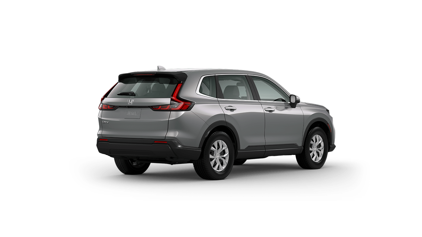 3 imagen en miniatura de 2026 Honda CR-V LX