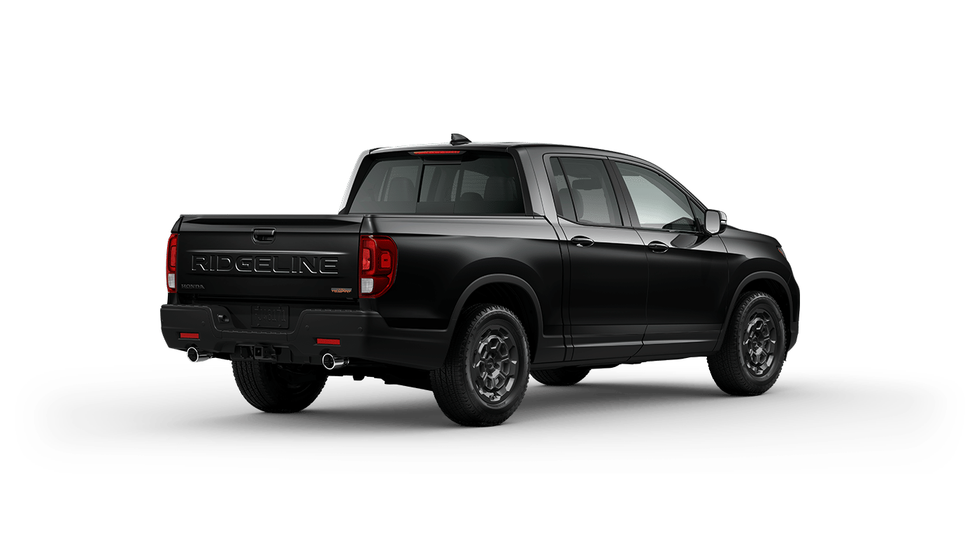 3 thumbnail image of  2026 Honda Ridgeline TrailSport+