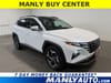 1 placeholder image of  2023 Hyundai Tucson Hybrid Limited