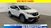 1 placeholder image of  2022 Honda CR-V Hybrid Touring
