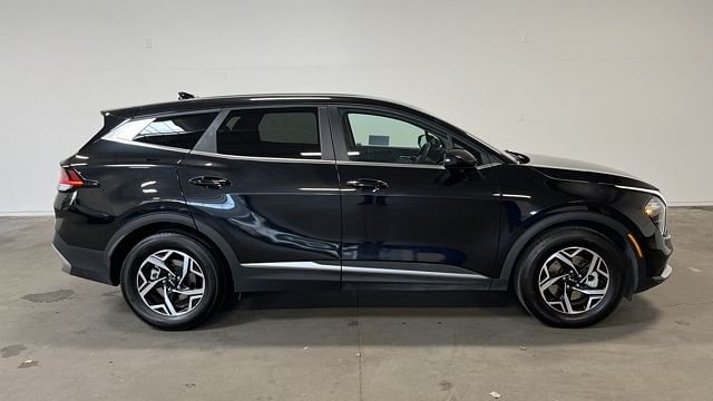 Used 2023 Kia Sportage LX with VIN KNDPU3AF2P7132184 for sale in Santa Rosa, CA