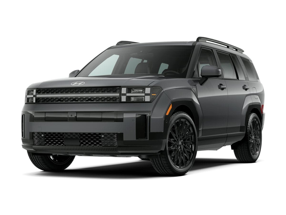 1 placeholder image of  2026 Hyundai Santa Fe Limited