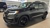 7 thumbnail image of  2022 Honda Pilot Black Edition