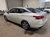 5 thumbnail image of  2023 Nissan Versa 1.6 SV