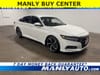 1 thumbnail image of  2018 Honda Accord Sport