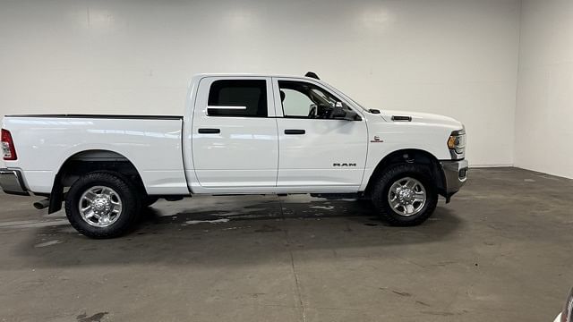 Used 2020 RAM Ram 2500 Pickup Tradesman with VIN 3C6UR5CL5LG101780 for sale in Santa Rosa, CA