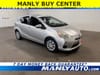 1 thumbnail image of  2013 Toyota Prius c Three