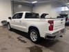 5 thumbnail image of  2024 Chevrolet Silverado 1500 LTZ
