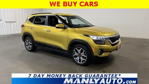 1 imagen de 2023 Kia Seltos SX