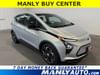 2023 Chevrolet Bolt EV 2LT