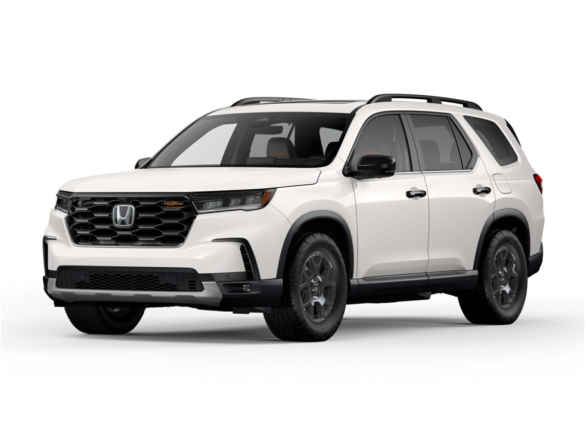 imagen de marcador de posición de 2025 Honda Pilot TrailSport