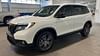 7 thumbnail image of  2021 Honda Passport EX-L