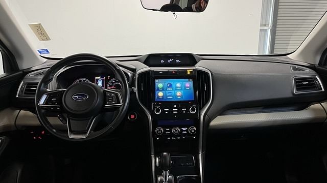 2019 Subaru Ascent Premium photo 18