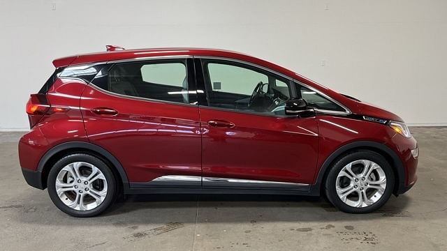 Used 2019 Chevrolet Bolt EV LT with VIN 1G1FY6S04K4131617 for sale in Santa Rosa, CA