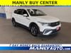 1 imagen en miniatura de 2024 Volkswagen Tiguan 2.0T SE