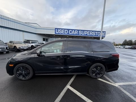 imagen de 2023 Honda Odyssey Sport