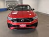 8 thumbnail image of  2024 Volkswagen Tiguan 2.0T SE R-Line Black