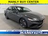 1 thumbnail image of  2025 Hyundai Elantra Hybrid Limited
