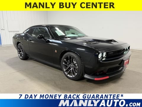 1 imagen de 2020 Dodge Challenger R/T Scat Pack