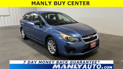 1 image of 2014 Subaru Impreza 2.0i Premium