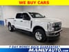 1 placeholder image of  2025 Ford F-250SD XLT