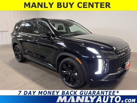 1 image of 2023 Hyundai Palisade XRT