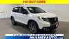 1 thumbnail image of  2021 Honda Passport EX-L