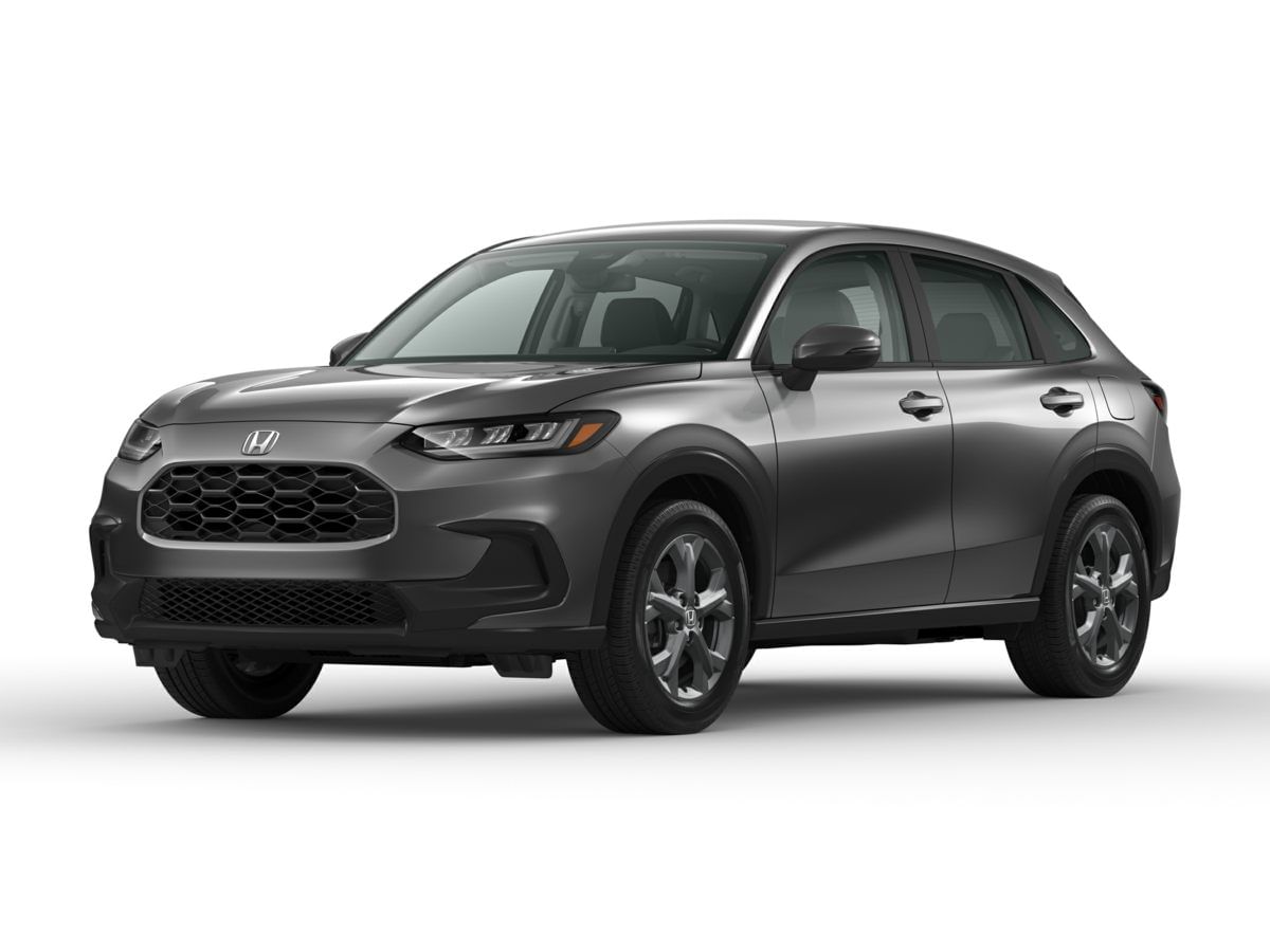 imagen de marcador de posición de 2026 Honda HR-V LX