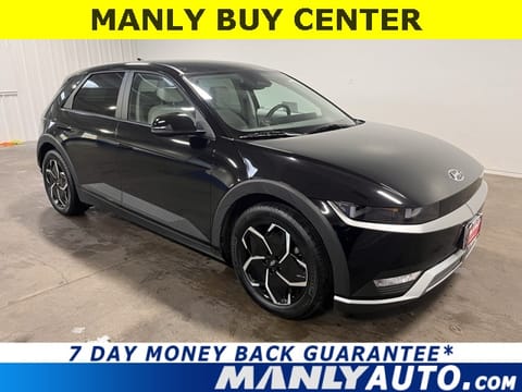 1 image of 2023 Hyundai IONIQ 5 SEL