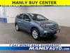 1 placeholder image of  2013 Honda CR-V EX