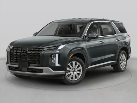 imagen de 2023 Hyundai Palisade SEL