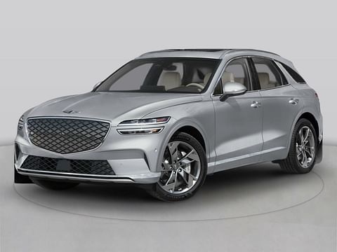 1 image of 2025 Genesis Electrified GV70 Advanced