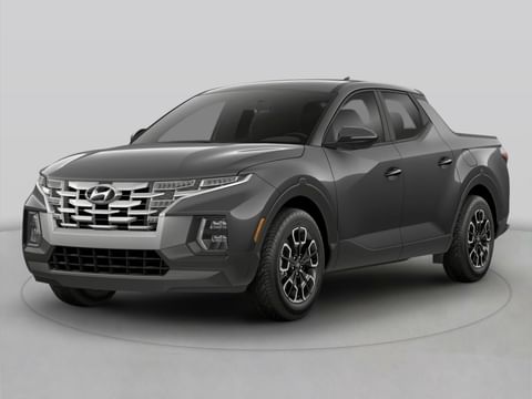 1 image of 2025 Hyundai Santa Cruz SEL