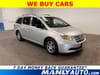 1 imagen en miniatura de 2012 Honda Odyssey EX