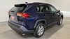 3 thumbnail image of  2022 Toyota RAV4 XLE