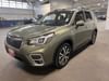 7 imagen en miniatura de 2020 Subaru Forester Limited