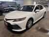 7 thumbnail image of  2021 Toyota Camry Hybrid LE