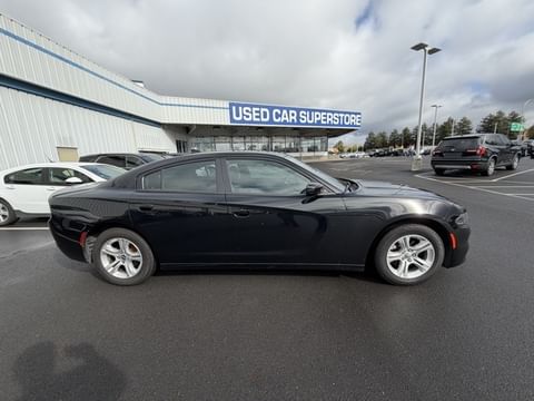 imagen de 2023 Dodge Charger SXT