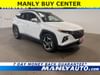1 imagen en miniatura de 2022 Hyundai Tucson Limited