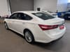 2016 Toyota Avalon Limited
