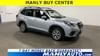 1 placeholder image of  2023 Subaru Forester Premium