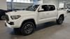 7 imagen en miniatura de 2022 Toyota Tacoma TRD Sport