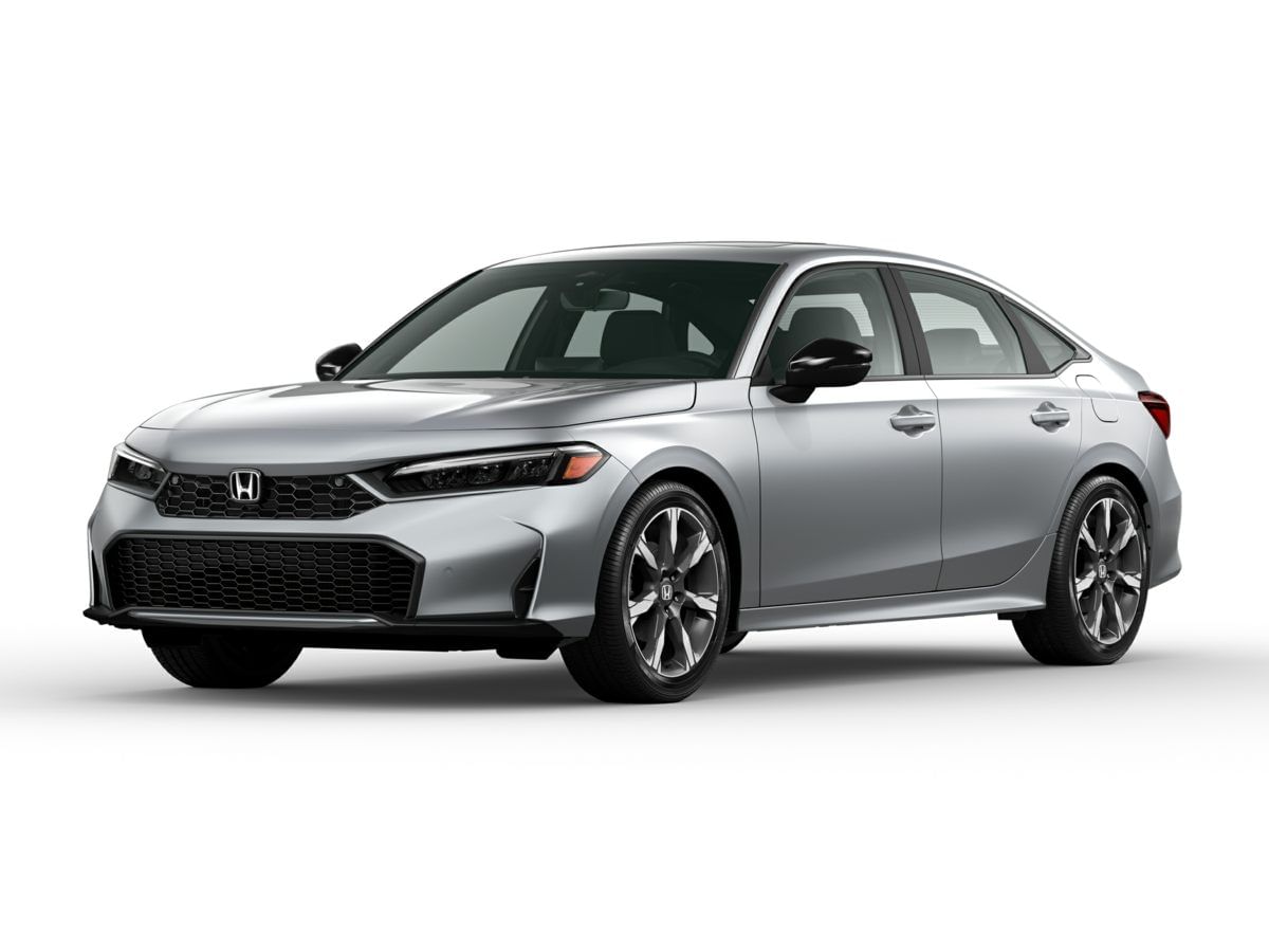 1 placeholder image of  2026 Honda Civic Hybrid Sport Touring