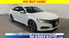 1 placeholder image of  2020 Honda Accord Sport