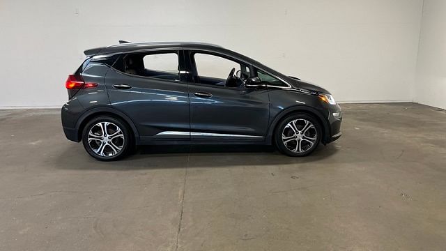 Used 2017 Chevrolet Bolt EV Premier with VIN 1G1FX6S03H4184353 for sale in Santa Rosa, CA